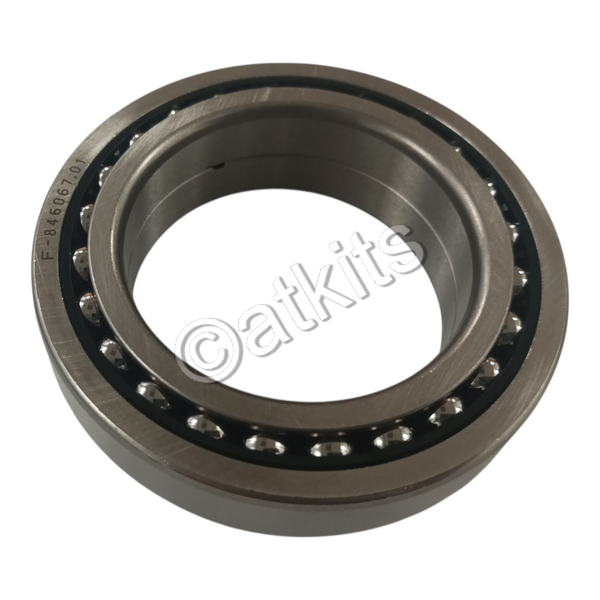 Bearing /  Nissan Jf414e (56x86x25 W4o9)