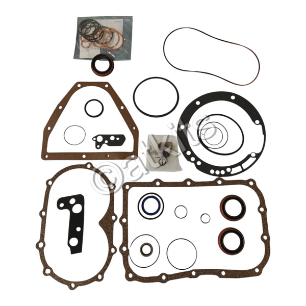 OVERHAUL KIT / NEON / CARAVAN A413