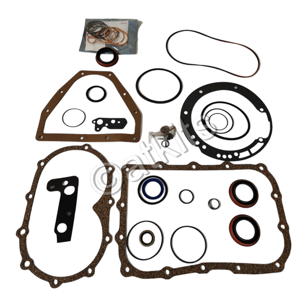 Overhaul Kit /  Neon /  Caravan A413