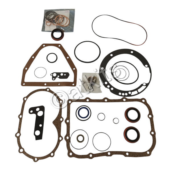 Overhaul Kit /  Neon /  Caravan A413