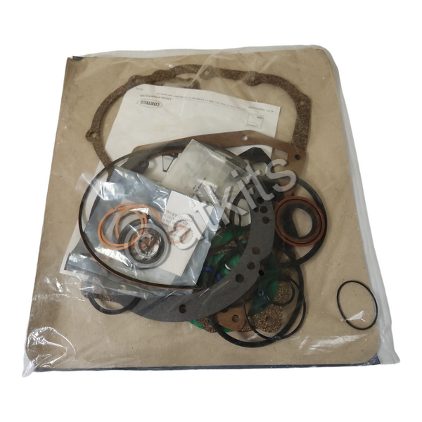 Overhaul Kit /  Neon /  Caravan A413