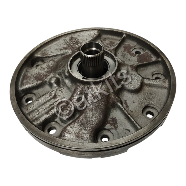 Pump /  Mazda House Rebuilt 2/20 /  4F27E