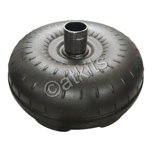 TORQUE CONVERTER / FORD C6 / DIAMETER: 12.750" / BOLT CIRCLE 11.440" / 4 STUDS MOUNT / 31 SPLINE / 1.375 PILOT LOW STALL (1750-2000)