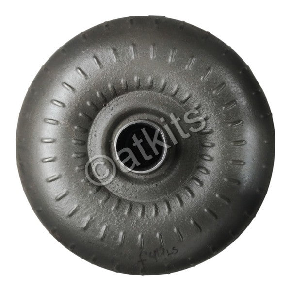 Torque Converter /  Ford C6 /  Diameter: 12.750" /  Bolt Circle 11.440" /  4 Studs Mount /  31 Spline /  1.375 Pilot Low Stall (1750-2000)