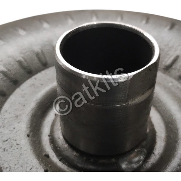 Torque Converter /  Ford C6 /  Diameter: 12.750" /  Bolt Circle 11.440" /  4 Studs Mount /  31 Spline /  1.375 Pilot Low Stall (1750-2000)