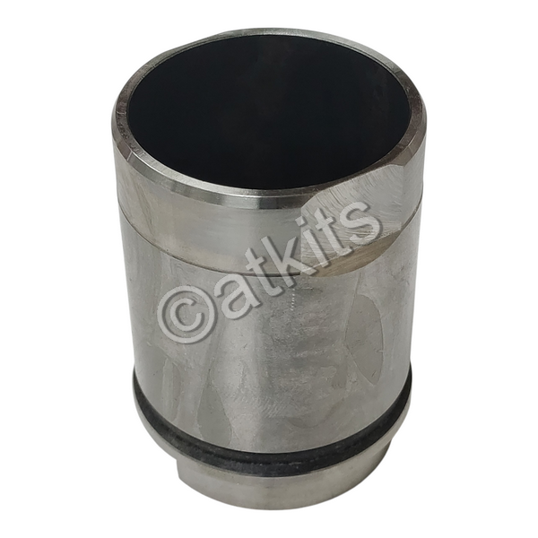 HUB C-4 / IMPELLER-THROUGH MOUNT