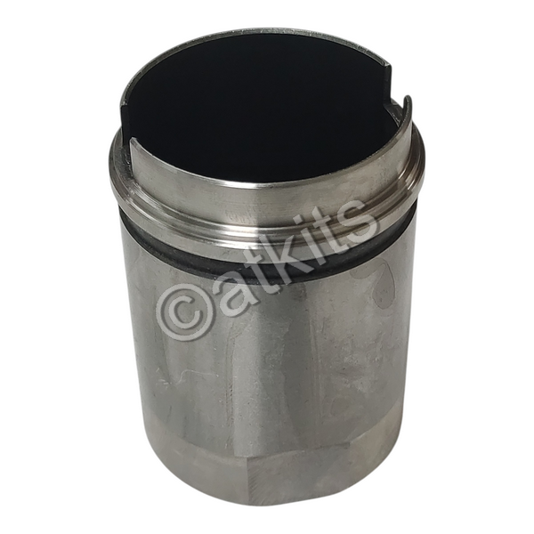 Hub C-4 /  Impeller-through Mount