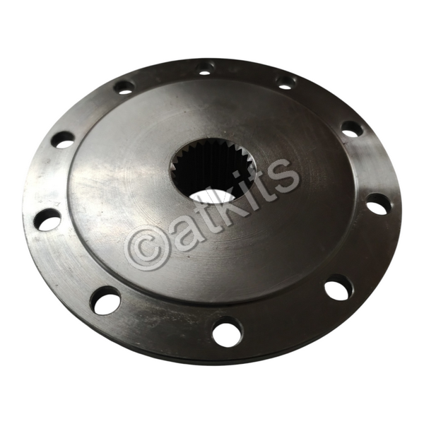 T-hub /  26t