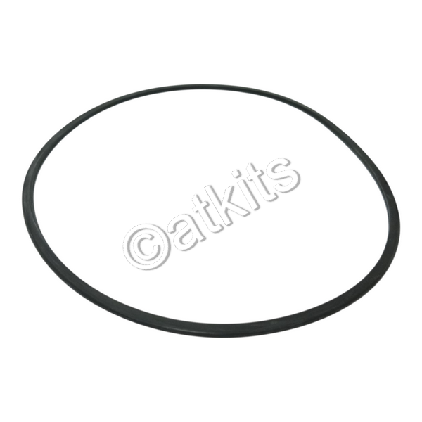 SEAL / INNER PISTON SEAL / FORD 6R140 (MATERIAL: FLUOROCARBON / SEAL STYLE: D-SHAPED / WIDTH: 0.085" / HEIGHT: 0.145" / OUTER DIA.: 5.404")