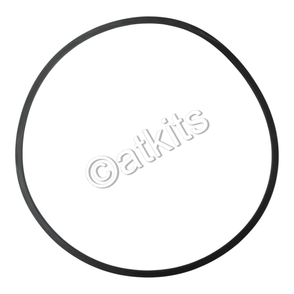 Seal /  Inner Piston Seal /  Ford 6R140 (material: Fluorocarbon /  Seal Style: D-shaped /  Width: 0.085" /  Height: 0.145" /  Outer Dia.: 5.404")