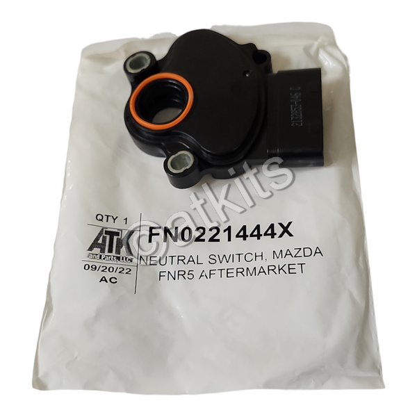 NEUTRAL SWITCH / MAZDA FNR5 AFTERMARKET