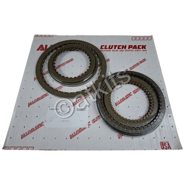 Fr Module /  Toyota Aa80e (07-on)