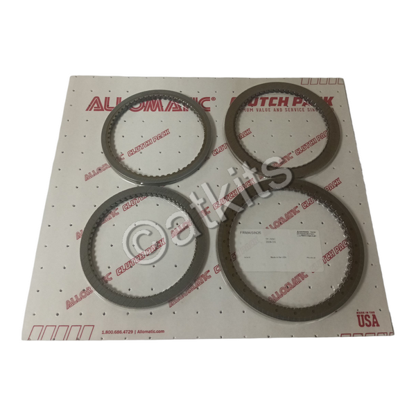 FR MODULE / VW/AUDI AW TF-70SC / TF-72SC 06+