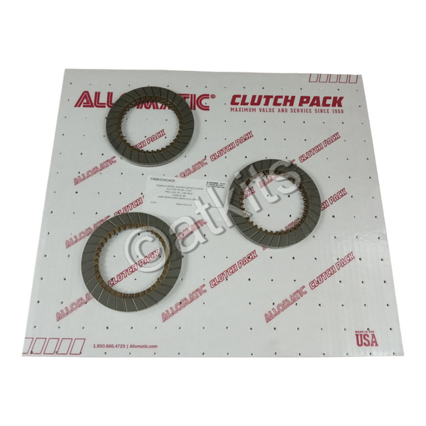 FR MODULE HONDA 4 SP AK / AS / /110MM L84+ BMXA / A4RA / B4RA / BDRA (ALTO#058752B)