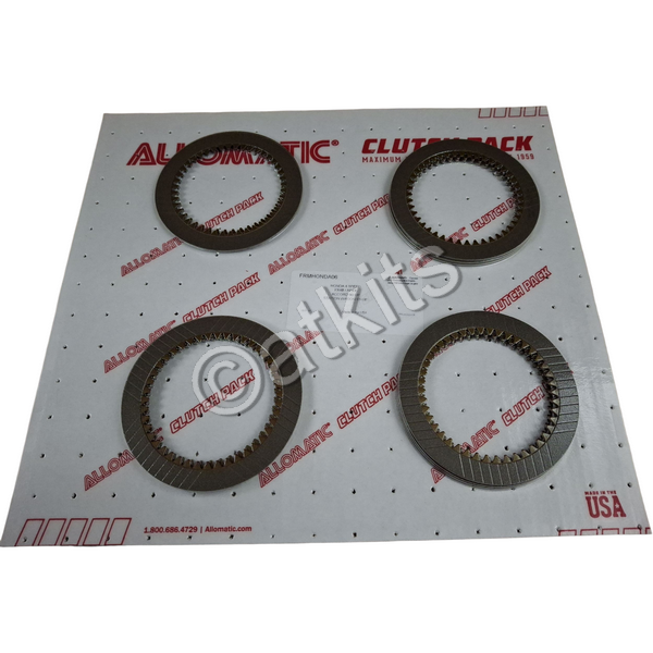 FR MODULE HONDA / ACURA 4 SPEED A6VA / AOYA / APXA / APX4 / BOYA / MPOA / MPWA /