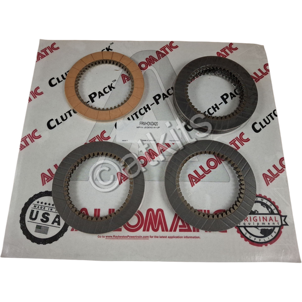 *** OBSOLETE *** FR MODULE / MPYA LEGEND (91-UP)