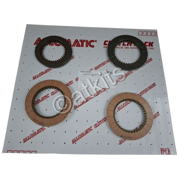 FR MODULE HONDA M4TA / MDMA / MDLA / S4X4 96-01