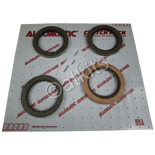 FR MODULE HONDA BCLA 2003-04