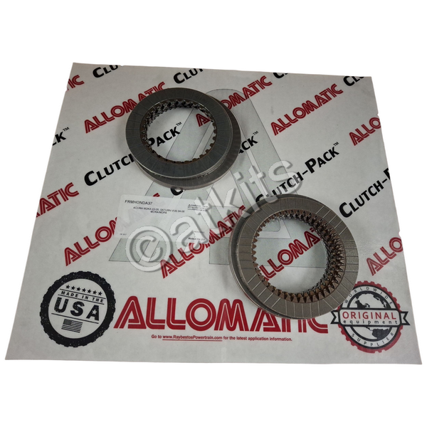 FR MODULE / ACURA MDKA / MDRA / MDPA (03-05)