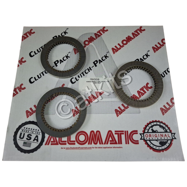 FR MODULE / HONDA MRMA 5SPD / ACURA RSX 02 ONLY