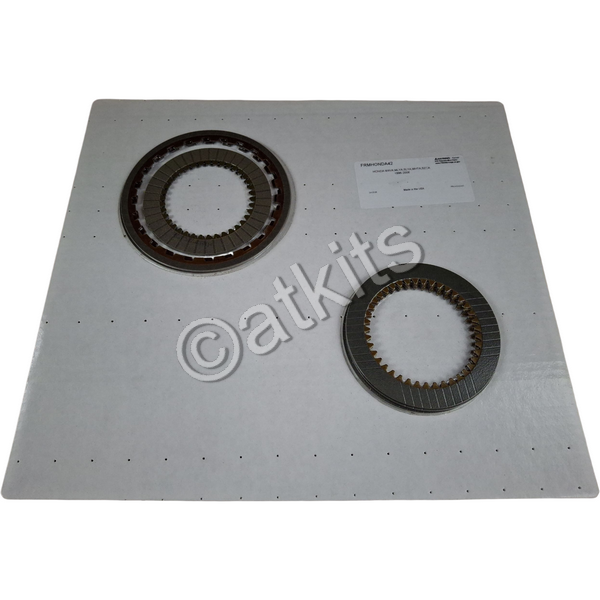 FR MODULE HONDA M4VA / MLYA / SLYA / 96-UP