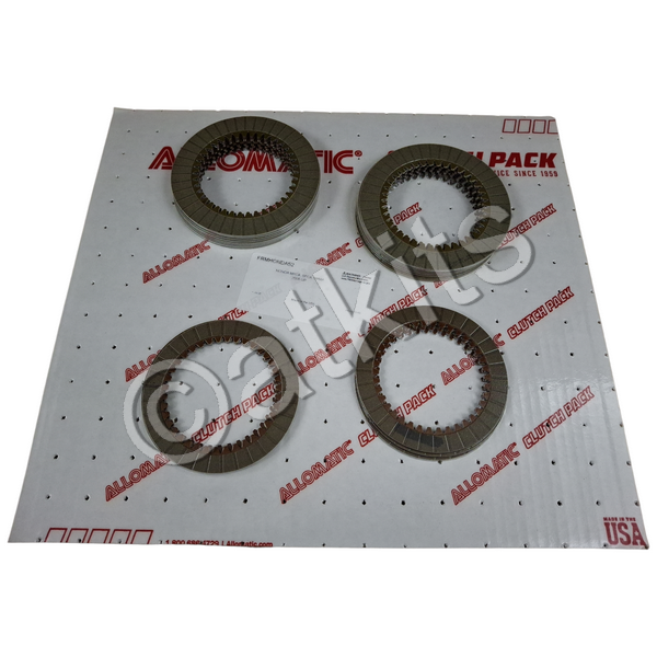 FR MODULE / HONDA GNBA / MPCA / SPCA / SMMA (06-ON)