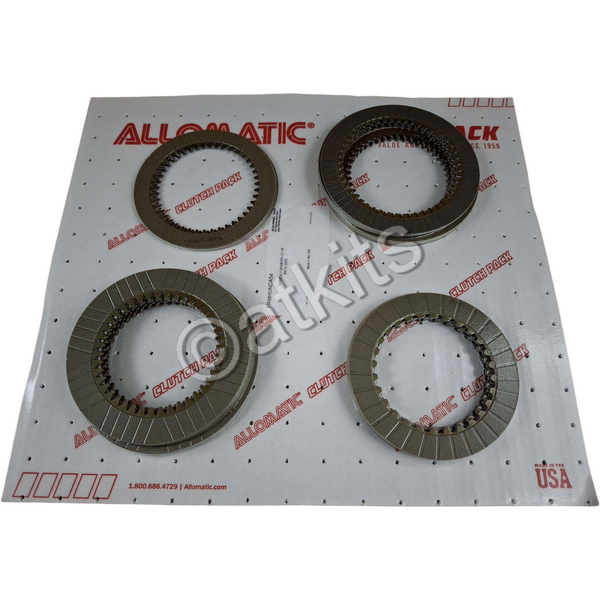 FR MODULE / HONDA P36A / B36A 07-08 / B97A 08
