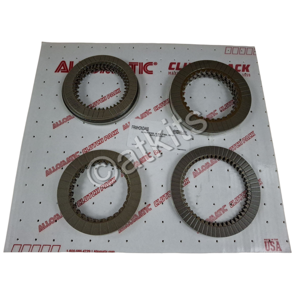 FR MODULE / HONDA B36A / MJBA / P36A 09-10 / B97A 2010-2011