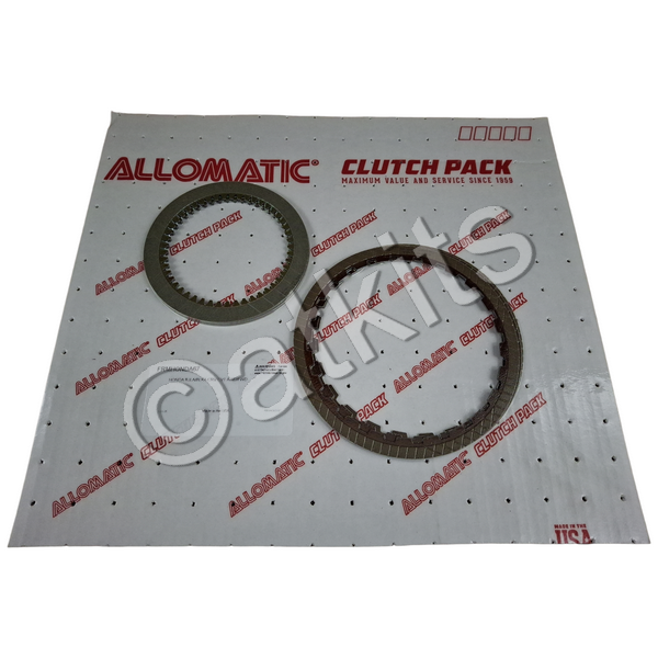 FR MODULE / HONDA/ACURA BLJA/ BLKA CRV CVT AWD/FWD