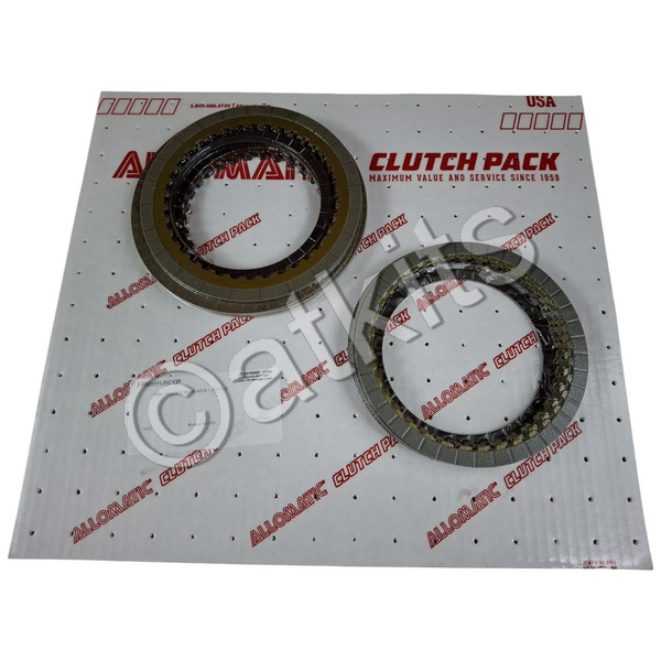 Fr Module /  Hyundai A6GF1 (09-on)
