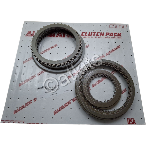 FR MODULE / MERCEDES BENZ 722.6 THICK K3 / LARGE ID / K2 98-ON