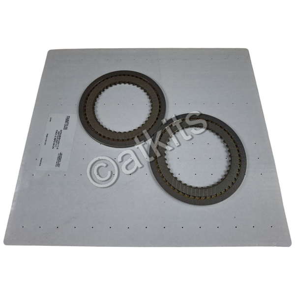 FR MODULE / MITSUBISHI KM171-5 / 172-5 / 172-7 / F3A21-2 (3 SPEED) (89-ON)