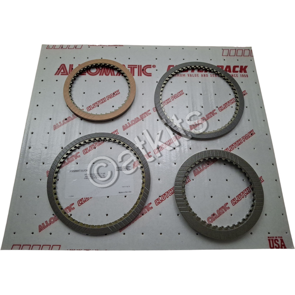 FR MODULE MITSUBISHI KM175-5 / 176 / 177 / F4A21 / F4A22 / F4A23 4SP 89+