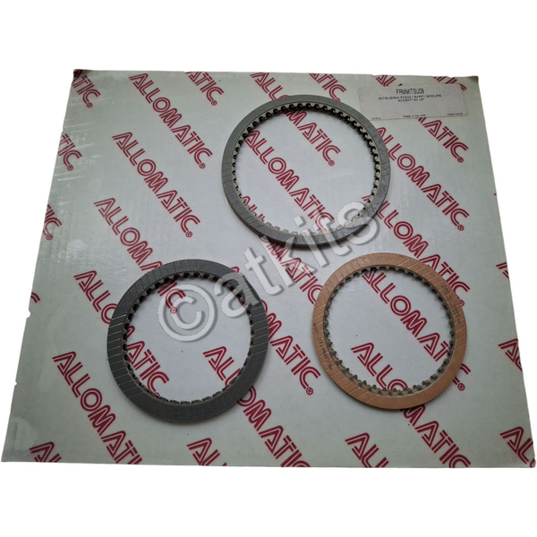 FR MODULE KM 170 SERIES / A4AF1 / F4A32A / W4A32 93-ON
