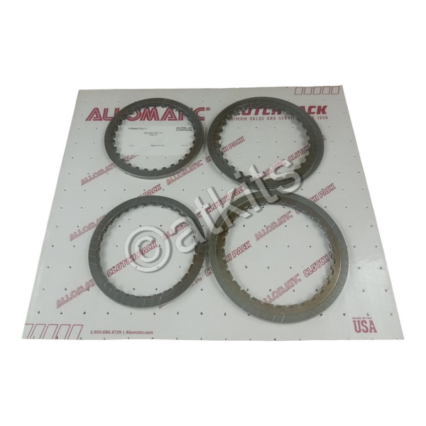 FR MODULE MITSUBISHI F4A41/42 96-UP MIRAGE 1.5L & 1.8L