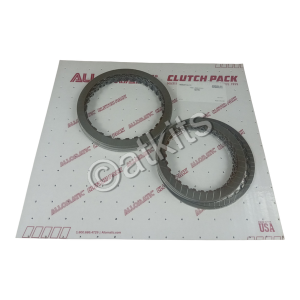FR MODULE MITSUBISHI F4A51 / R4A51 / V4A51 97-ON