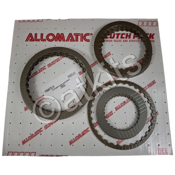 FR MODULE MITSUBISHI F5A51/ V5A51/ R5A51 96-UP