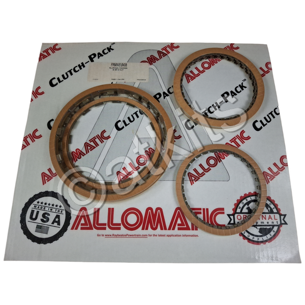 FR MODULE RL4F02A MAXIMA 2/4 WD E85 ONLY