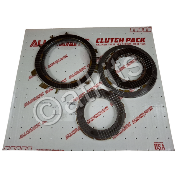 Fr Module DPO/AL4 Renault /  Peugeot 98-up