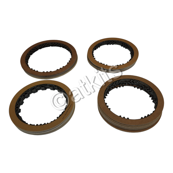 Fr Module /  Toyota A40 /  A41 /  A43 /  A40d /  A42d/dl /  A43d/de/dl /  A44de/dl /  A45df /  A45dl /  Aw55 /  Aw70 /  Aw71 /  Km148 1973-on
