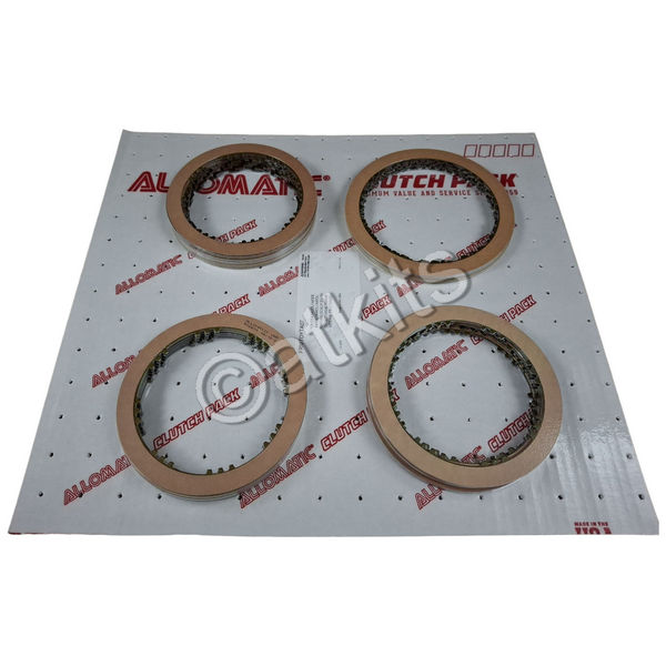 Fr Module A40 /  A41 /  A43 /  A40d /  A42d/dl /  A43d/de/dl /  A44de/dl /  A45df /