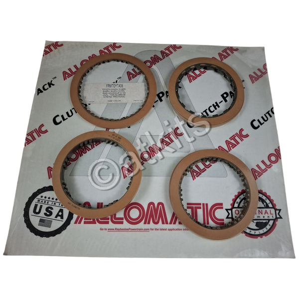 FR MODULE TOYOTA A42/43/44/45 81-83