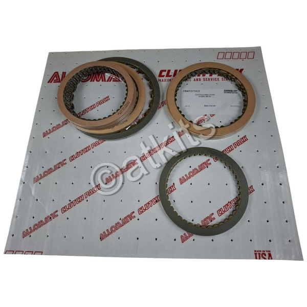 FR MODULE TOYOTA A140 / 141 / 142 86-ON