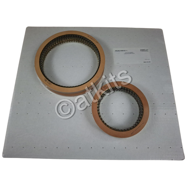 FR MODULE TOYOTA A440F / LANDCRUISER 85-92