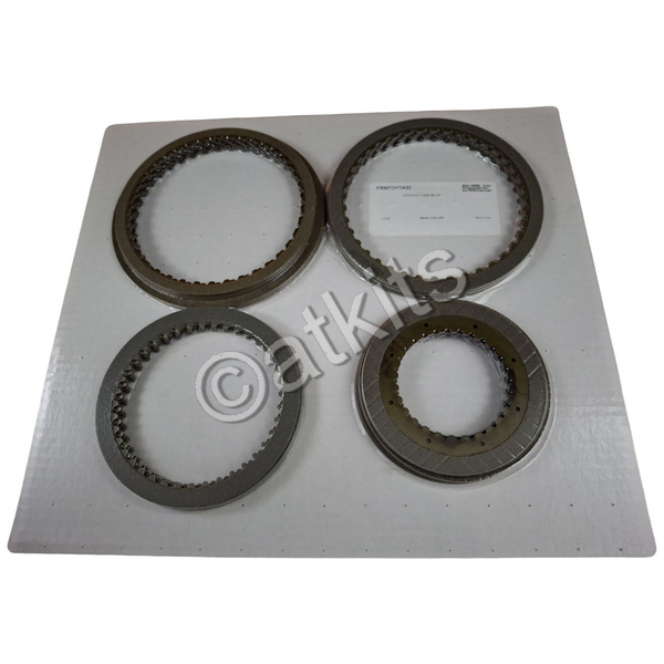 Fr Module Toyota U140 98-up