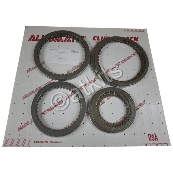 Fr Module Toyota U240 2000-up