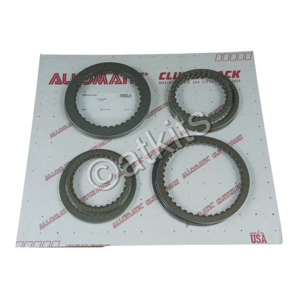 FR MODULE / TOYOTA A960E LEXUS IS250 / GS300 06+