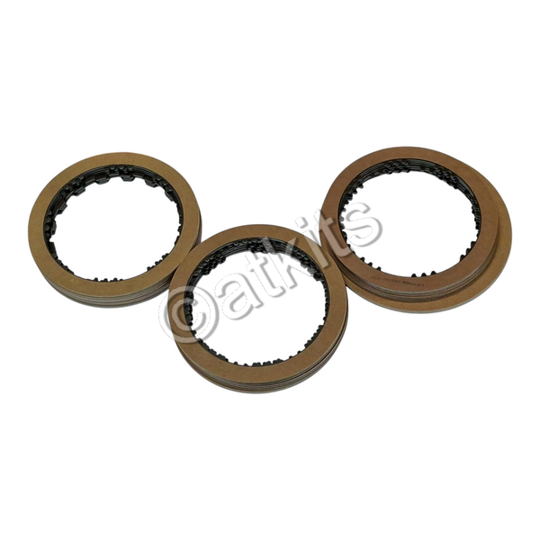 Fr Module /  Toyota A44de/03-72le 92-up