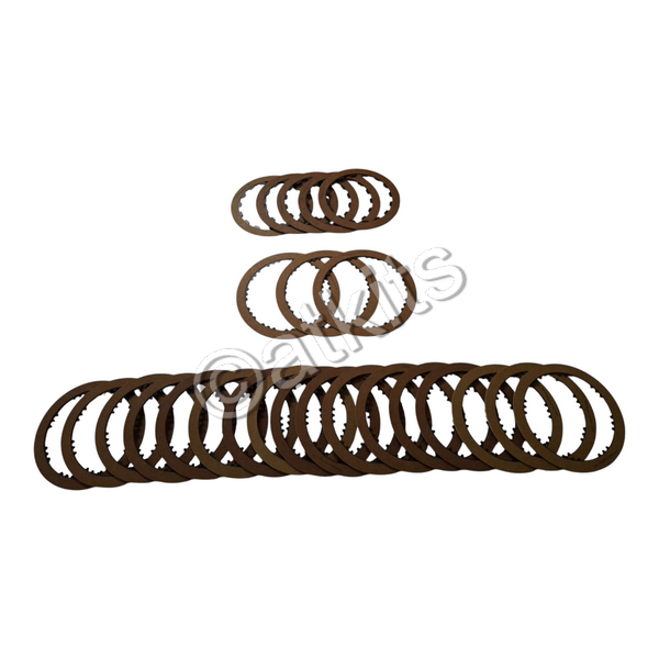 Fr Module /  Toyota A44de/03-72le 92-up