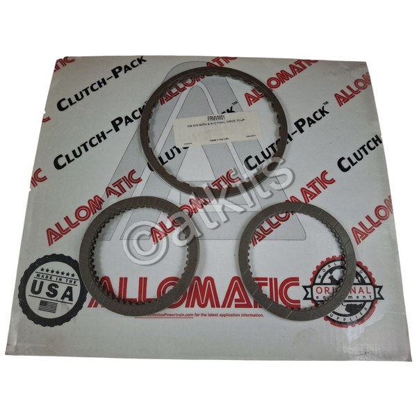 FR MODULE VOLKSWAGEN / AUDI 010 / 087 / 089 / 090
